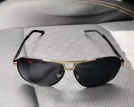 Merytes Anti-Glare Glasses, Photochromic Progressive Multifocal Transition Reading Glasses Blue Light Blocking Multifocal Computer Sun Reader Glasses Anti-Glare Eyestrain Lightweight UV400 Sunglasses Men's Women's Glasses