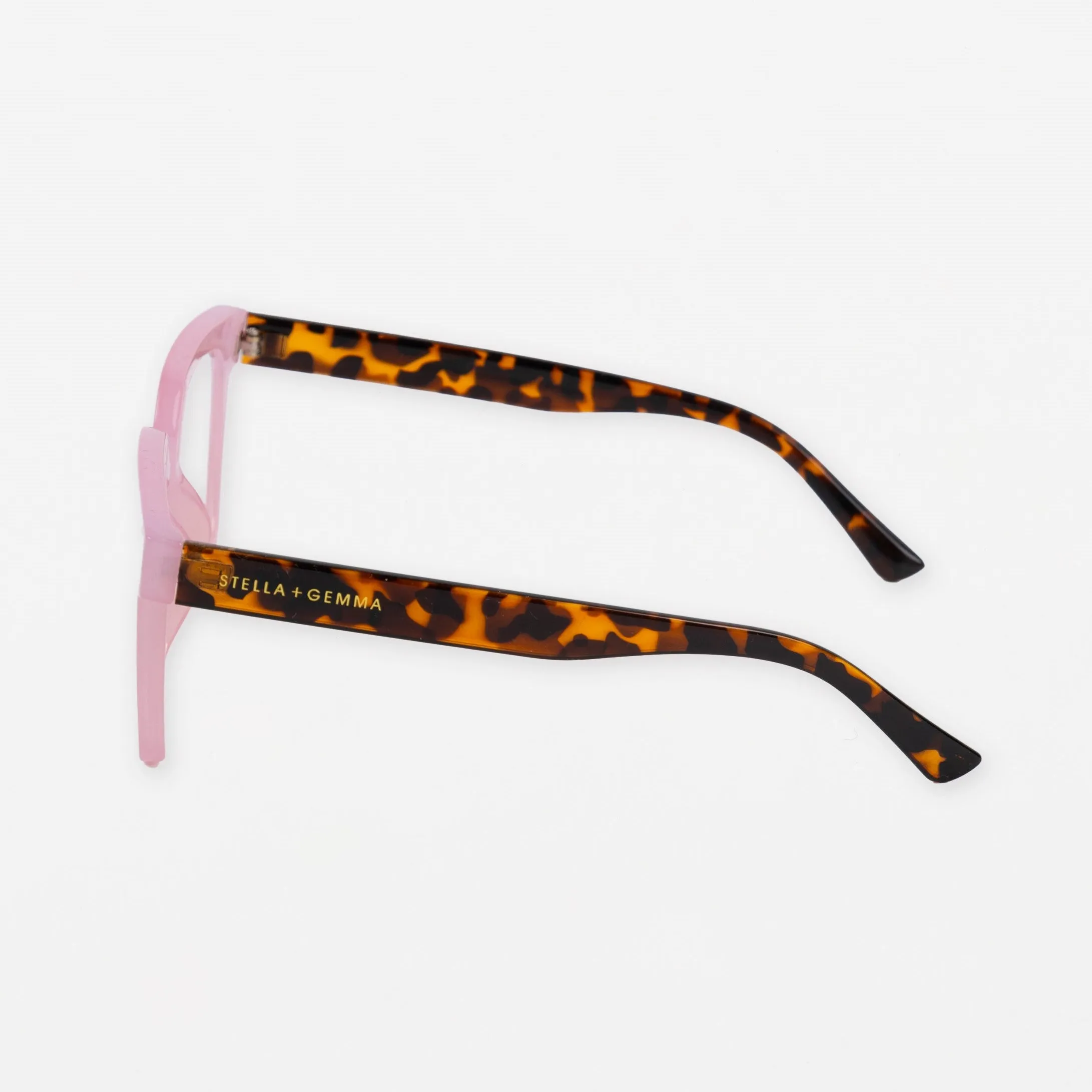 Milan Readers Blush Tort