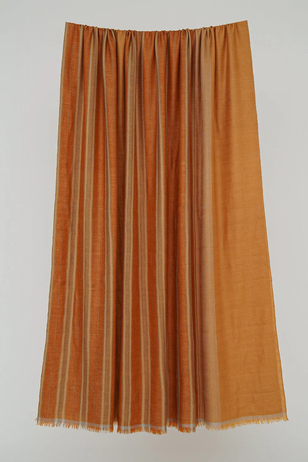 Nomad Cashmere Oversize Shawl