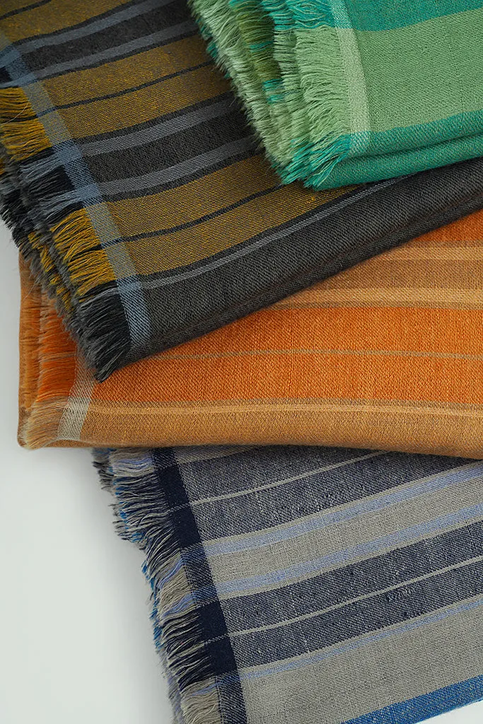 Nomad Cashmere Oversize Shawl