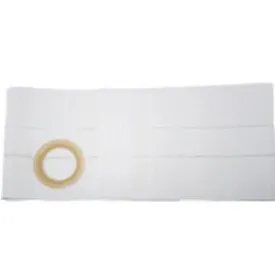 Nu-Form 8" Support Belt 3-3/4" Opening Placed 1-1/2" From Bottom, Extra Extra Large, Right