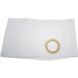 Nu-Form 9" Support Belt 2-3/8" Opening Placed 1-1/2" From Bottom, Left, Extra Large