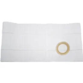 Nu-Form 9" Support Belt 3-1/4" Opening 1-1/2" From Bottom 47" - 52" Waist Left 2X-Large