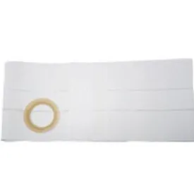 Nu-Form Support Belt 2-3/8" Opening 1-1/2" From Bottom 8" Wide 28" - 31" Waist Small