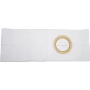 Nu-Form Support Belt 2-5/8" Opening 6" Wide 41" - 46" Waist X-Large
