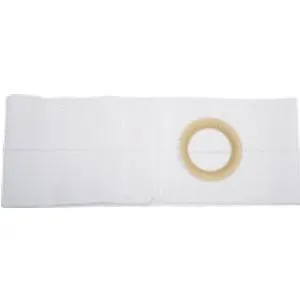 Nu-Form Support Belt 2" Opening 6" Wide 47" - 52" Waist 2X-Large