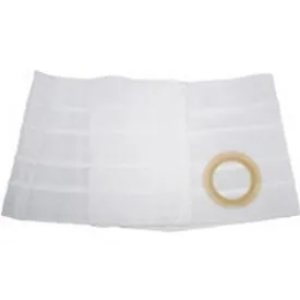 Nu-Form Support Belt 3-3/4" Opening 9" Wide 41" - 46" Waist X-Large