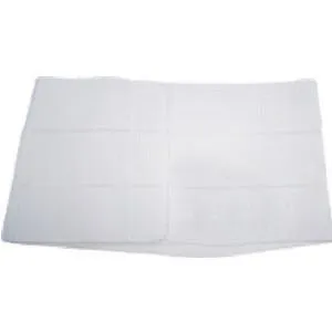 Nu-Form Support Belt 9" Wide 36" - 40" Waist X-Large