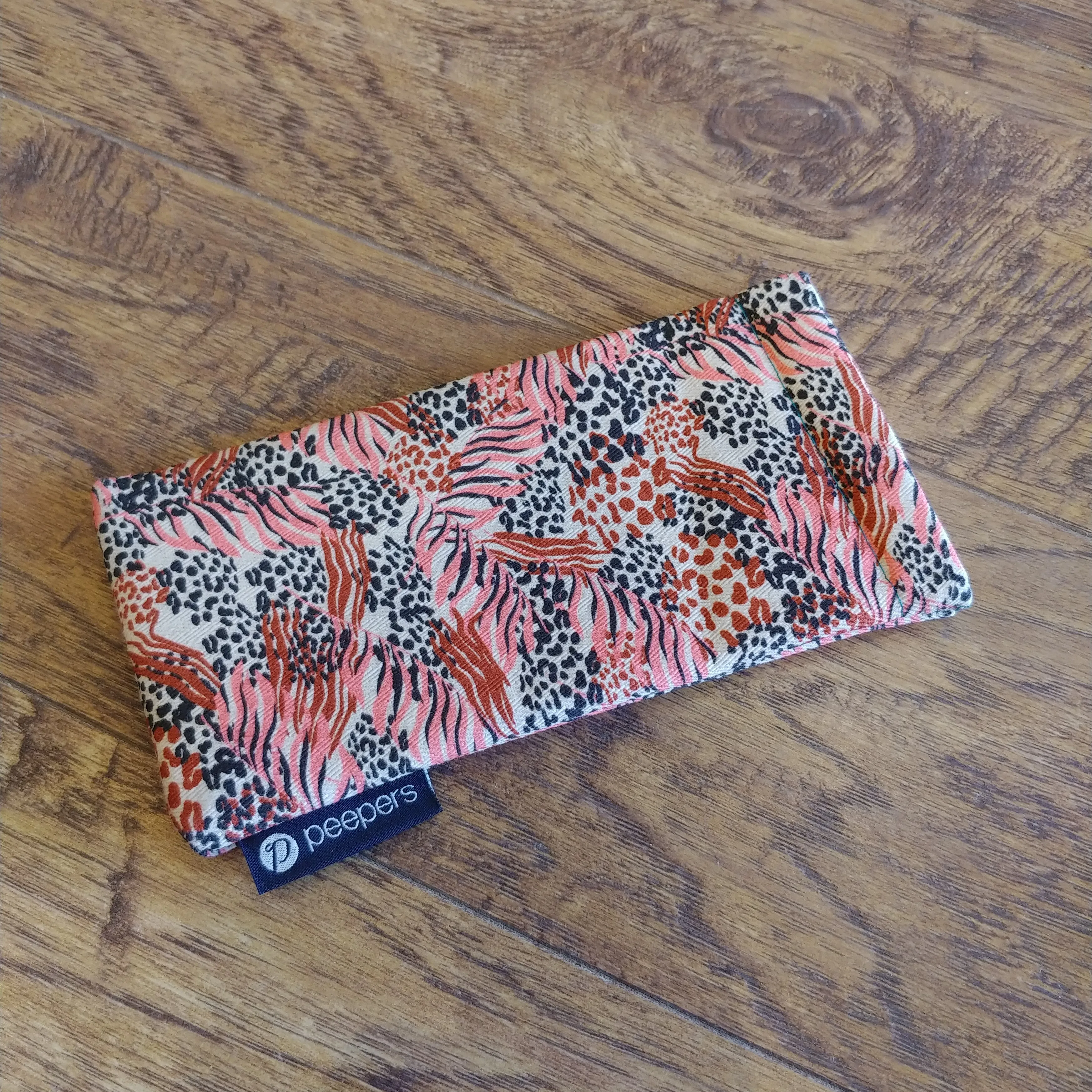 Peepers Fashion Glasses Case