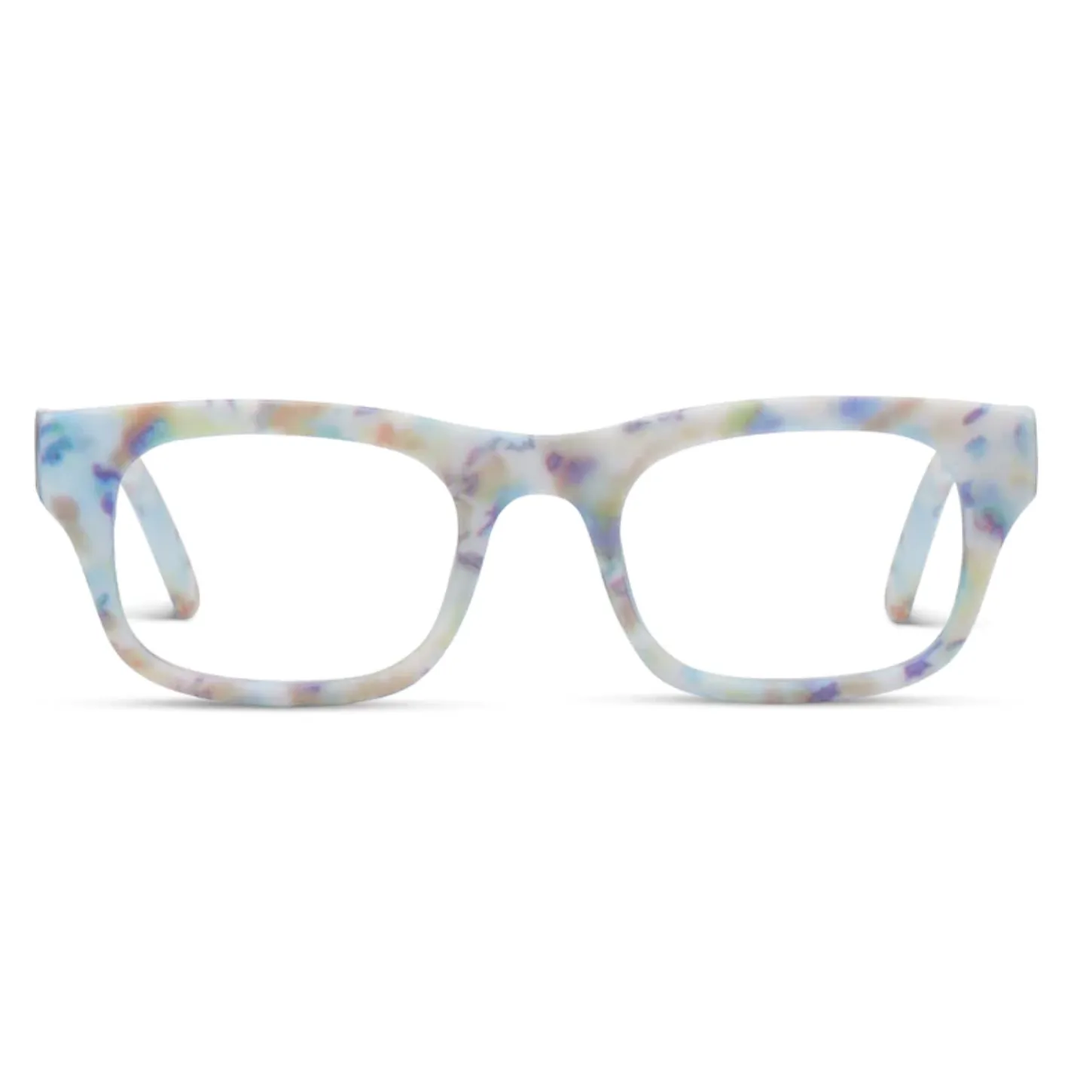 Peepers Jolene-Multi Abstract Reading Glasses
