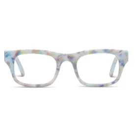 Peepers Jolene-Multi Abstract Reading Glasses