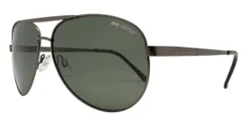 PL 3922 - Polarized Classic Aviator Metal Sunglasses