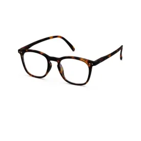 Reading Glasses Collection E in tortoise