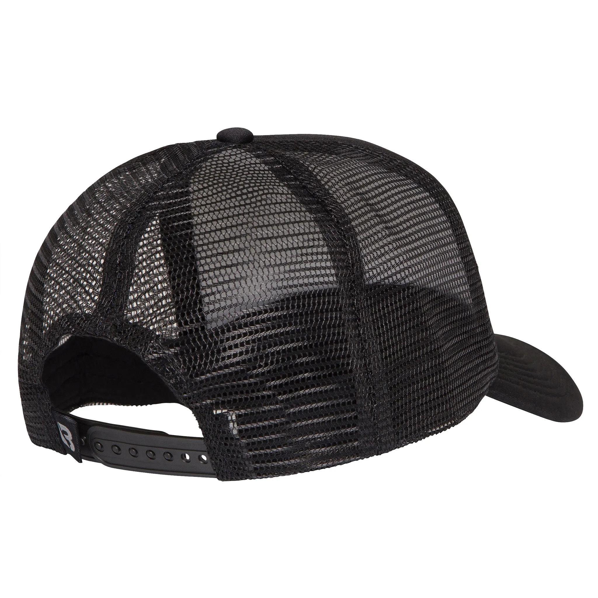 Retro '81 Trucker Cap