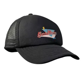 Retro '81 Trucker Cap