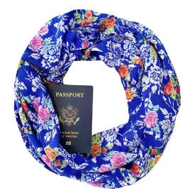 Rosarito Scarf