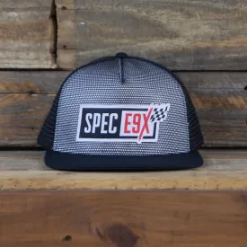 Spec E9X / Mesh Trucker
