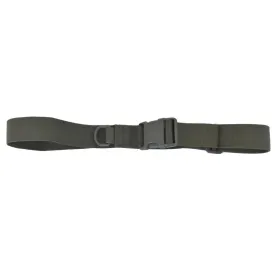 Super Lightweight Tactical Belt