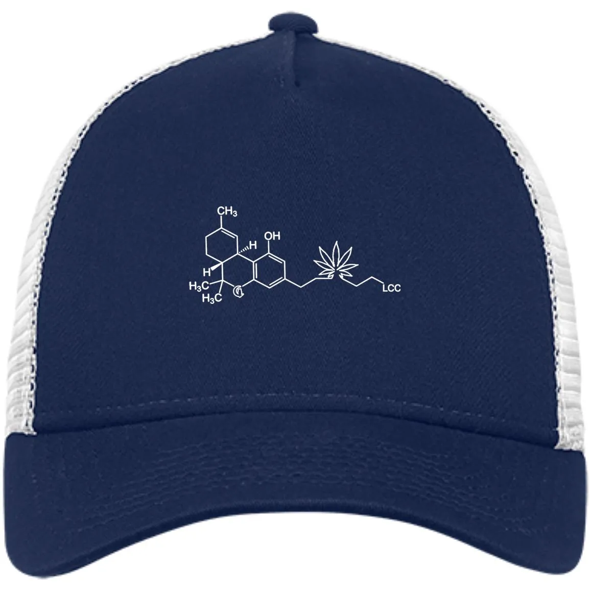 TETAGRAM Snapback Trucker Cap
