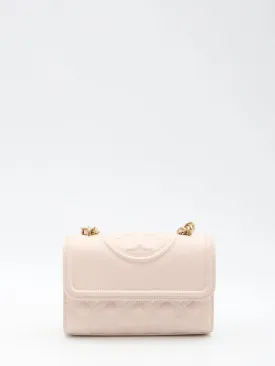 Tory Burch Fleming Soft Grain Small Convertible Bag
