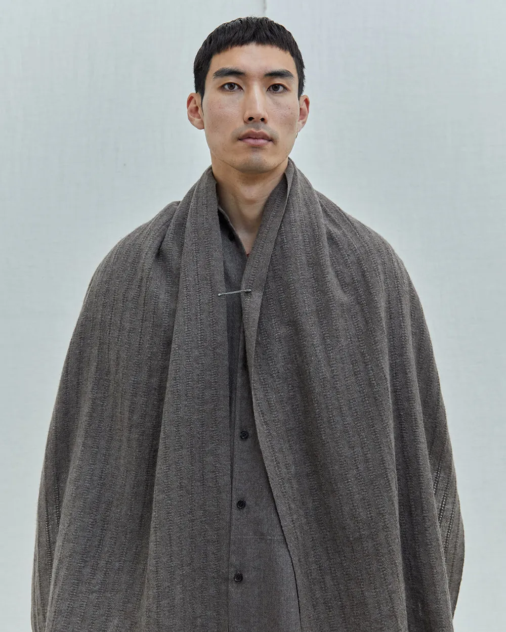 Village Dragon Scarf