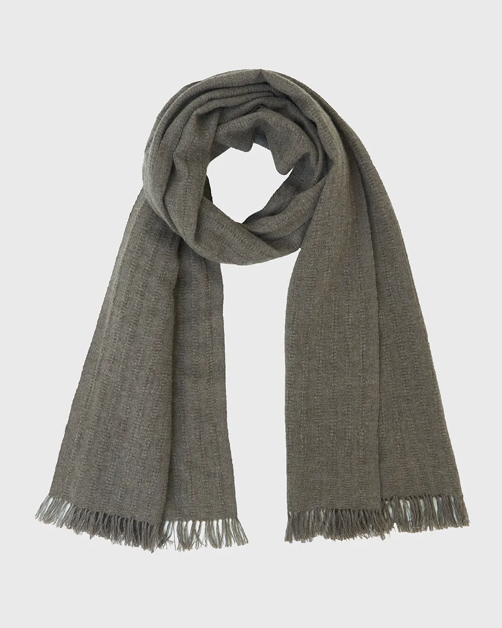 Village Dragon Scarf